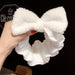 Bulk Jewelry Wholesale cloth lovely antler hair hoop JDC-HD-bd060 Wholesale factory from China YIWU China