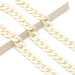 Bulk Jewelry Wholesale color acrylic mask rope glasses chain JDC-MC-YM005 Wholesale factory from China YIWU China