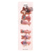 Bulk Jewelry Wholesale color alloy hair clips for children JDC-HC-GSF001 Wholesale factory from China YIWU China