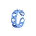 Bulk Jewelry Wholesale color alloy painted ring JDC-RS-RXJQ004 Wholesale factory from China YIWU China