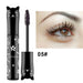 Wholesale color blue purple pink white purple royal blue coffee is not easy to smudge mascara JDC-MA-XuQ001 Mascara 徐芹 Wholesale Jewelry JoyasDeChina Joyas De China