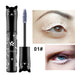 Wholesale color blue purple pink white purple royal blue coffee is not easy to smudge mascara JDC-MA-XuQ001 Mascara 徐芹 White number 1 Wholesale Jewelry JoyasDeChina Joyas De China