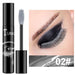 Wholesale color elongated thick royal blue purple gold bronze fluorescent green mascara does not smudge JDC-MA-XuQ002 Mascara 徐芹 Wholesale Jewelry JoyasDeChina Joyas De China
