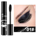 Wholesale color elongated thick royal blue purple gold bronze fluorescent green mascara does not smudge JDC-MA-XuQ002 Mascara 徐芹 Wholesale Jewelry JoyasDeChina Joyas De China