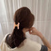 Wholesale color flower hairpin JDC-HC-JE005 Hair Clips 璟恩 Wholesale Jewelry JoyasDeChina Joyas De China