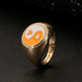 Wholesale color gossip copper rings JDC-RS-HX117 Rings JoyasDeChina Wholesale Jewelry JoyasDeChina Joyas De China