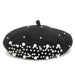 Wholesale color matching warm hat JDC-FH-LS007 Fashionhat JoyasDeChina Wholesale Jewelry JoyasDeChina Joyas De China