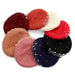 Wholesale color matching warm hat JDC-FH-LS007 Fashionhat JoyasDeChina Wholesale Jewelry JoyasDeChina Joyas De China