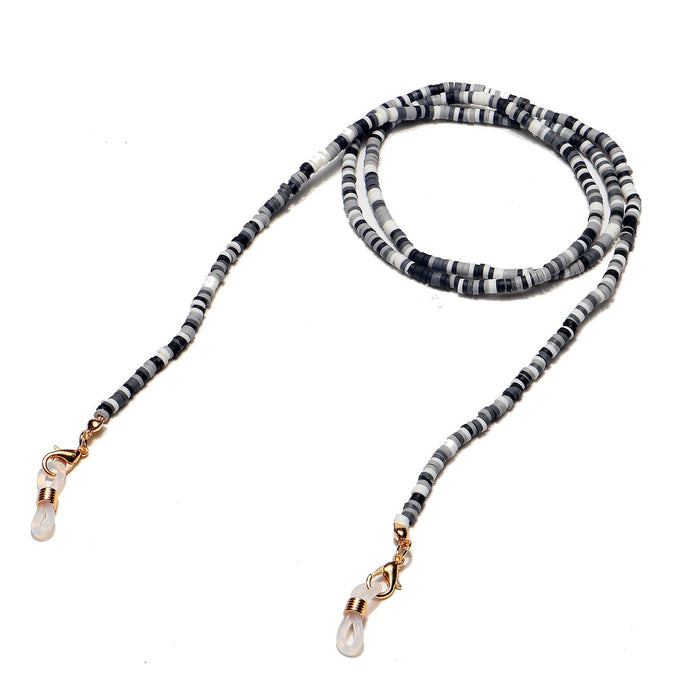 Bulk Jewelry Wholesale color metal glasses chain JDC-MC-YM020 Wholesale factory from China YIWU China