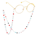Bulk Jewelry Wholesale color metal handmade glasses chain JDC-MC-YM006 Wholesale factory from China YIWU China