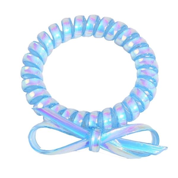 Wholesale color numerical hair bands JDC-HS-PZ001 Hair Scrunchies 蒲钻 Wholesale Jewelry JoyasDeChina Joyas De China