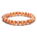 Wholesale Color Opal 8mm Beaded Bracelet JDC-BT-JiuJ022 Bracelet 九江 Wholesale Jewelry JoyasDeChina Joyas De China