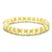 Wholesale Color Opal 8mm Beaded Bracelet JDC-BT-JiuJ022 Bracelet 九江 yellow-8mm Wholesale Jewelry JoyasDeChina Joyas De China