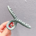 Bulk Jewelry Wholesale color PC hairpin JDC-HC-GSI006 Wholesale factory from China YIWU China