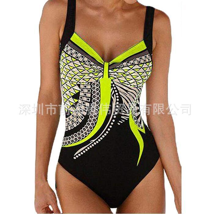 Bulk Jewelry Wholesale color polyester printed jumpsuit female JDC-SW-TW022 Wholesale factory from China YIWU China