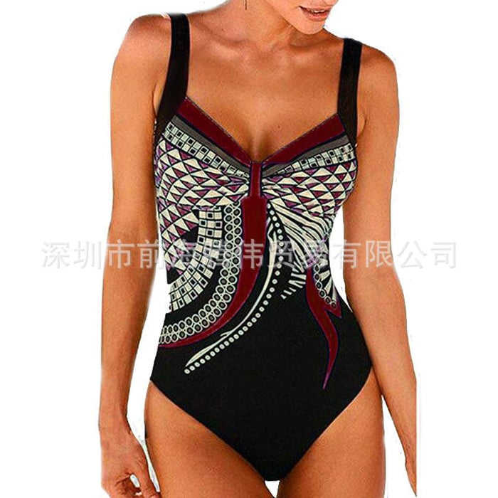 Bulk Jewelry Wholesale color polyester printed jumpsuit female JDC-SW-TW022 Wholesale factory from China YIWU China