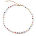 Wholesale color rice pearl Bohemian National Style Necklace JDC-NE-F046 necklaces 韩之尚 53997 Wholesale Jewelry JoyasDeChina Joyas De China