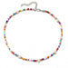 Wholesale color rice pearl Bohemian National Style Necklace JDC-NE-F046 necklaces 韩之尚 Wholesale Jewelry JoyasDeChina Joyas De China