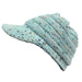 Wholesale color wool knitted hat JDC-FH-GSYH028 FashionHat 予画 Blue Average code Wholesale Jewelry JoyasDeChina Joyas De China