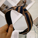 Bulk Jewelry Wholesale colored cloth knotted headband JDC-HD-GSDX001 Wholesale factory from China YIWU China