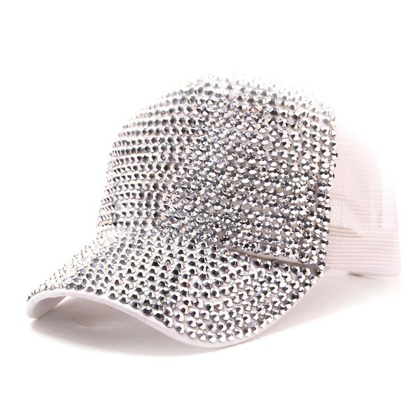 Bulk Jewelry Wholesale colored cotton-encrusted diamond cap JDC-FH-GSSQ001 Wholesale factory from China YIWU China
