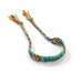 Bulk Jewelry Wholesale colored fabric braided bracelets JDC-BT-D320 Wholesale factory from China YIWU China