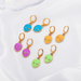 Wholesale colorful alien earrings JDC-ES-D564 Earrings JoyasDeChina Wholesale Jewelry JoyasDeChina Joyas De China