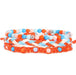 Wholesale colorful bead bracelet waterproof wax thread braided bracelet three-piece set JDC-BT-Yiye010 Bracelet 益烨 4 Wholesale Jewelry JoyasDeChina Joyas De China
