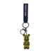 Wholesale colorful bear Acrylic keychain JDC-KC-JG108 Keychains 金葛 Wholesale Jewelry JoyasDeChina Joyas De China