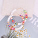 Wholesale colorful boho terracotta earrings JDC-ES-Bingm014 Earrings 冰萌 4# mixed color Wholesale Jewelry JoyasDeChina Joyas De China