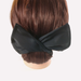 Bulk Jewelry Wholesale colorful cloth wire bow hair curler JDC-HS-O060 Wholesale factory from China YIWU China