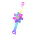 Wholesale Colorful Luminous Spinning Top Silicone Strap pack of 2 JDC-FT-YT001 fidgets toy 羽泰 purple blue MINIMUM 2 Wholesale Jewelry JoyasDeChina Joyas De China
