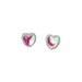 Wholesale colorful rhinestone earrings JDC-ES-YWJQ028 Bracelet 宝钰 Wholesale Jewelry JoyasDeChina Joyas De China