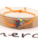Wholesale colorful tree of life rice beads hand-woven bracelet JDC-BT-GBH003 Bracelet JoyasDeChina MI-B180379 Wholesale Jewelry JoyasDeChina Joyas De China