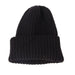 Wholesale colorful woolen knitted hats JDC-FH-GSYH008 Fashionhat 予画 black one size Wholesale Jewelry JoyasDeChina Joyas De China