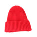 Wholesale colorful woolen knitted hats JDC-FH-GSYH008 Fashionhat 予画 red one size Wholesale Jewelry JoyasDeChina Joyas De China