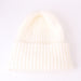 Wholesale colorful woolen knitted hats JDC-FH-GSYH008 Fashionhat 予画 white one size Wholesale Jewelry JoyasDeChina Joyas De China