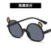 Wholesale concave resin Sunglasses JDC-SG-KD089 SunGlasses çæ¶Ü black as figure Wholesale Jewelry JoyasDeChina Joyas De China
