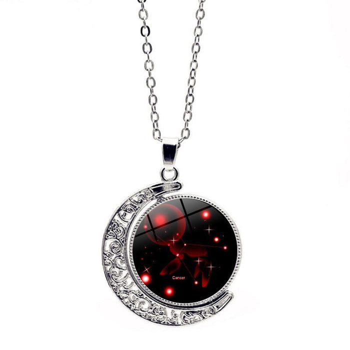 Wholesale constellation hunting double-sided Pendant JDC-CS-Hengx002 charms 横湘 Wholesale Jewelry JoyasDeChina Joyas De China