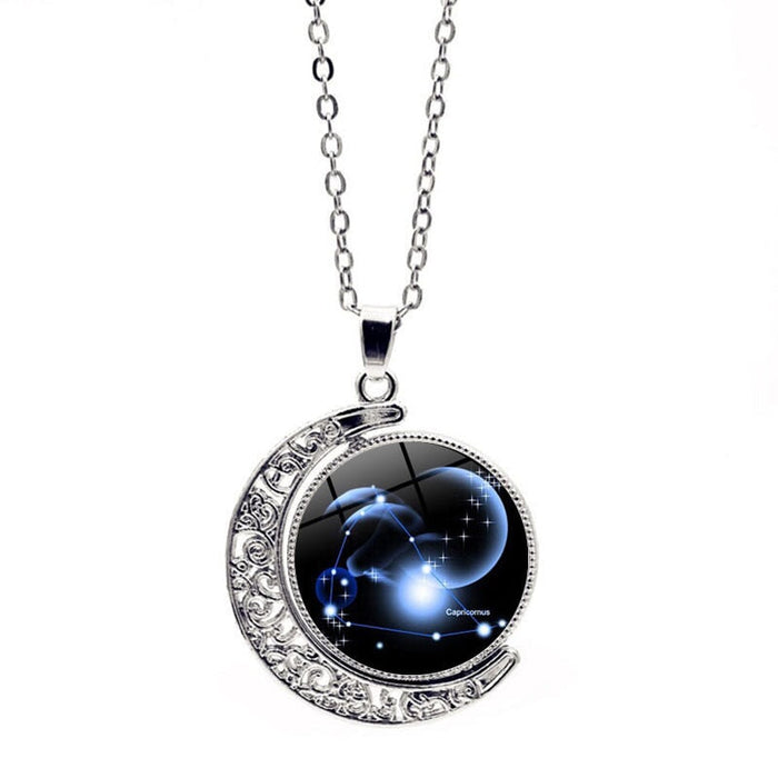 Wholesale constellation hunting double-sided Pendant JDC-CS-Hengx002 charms 横湘 Wholesale Jewelry JoyasDeChina Joyas De China