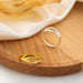 Wholesale Copper Antler Rings JDC-RS-A095 Rings 妙雅 Wholesale Jewelry JoyasDeChina Joyas De China