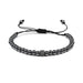 Wholesale copper bead woven Bracelet JDC-BT-JiuJ009 Bracelet 九江 3 Wholesale Jewelry JoyasDeChina Joyas De China