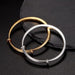 Wholesale copper gilded push-pull bracelet JDC-BT-QLX002 Bracelet 巧兰轩 Wholesale Jewelry JoyasDeChina Joyas De China
