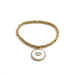 Wholesale copper plated gold lip bracelet bracelet JDC-BT-ML042 Bracelet JoyasDeChina Wholesale Jewelry JoyasDeChina Joyas De China