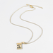 Wholesale Copper Rhinestone Drip Oil Candy Necklace JDC-NE-JL176 Necklaces 氿乐 Wholesale Jewelry JoyasDeChina Joyas De China