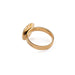 Wholesale Copper Shell Rings JDC-RS-YWLY003 Rings 丽轶 A 6 Wholesale Jewelry JoyasDeChina Joyas De China