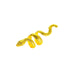 Wholesale Copper Snake Ring JDC-RS-RL042 Rings 瑞列 gold Wholesale Jewelry JoyasDeChina Joyas De China