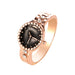 Bulk Jewelry Wholesale copper watch rings JDC-RS-MH006 Wholesale factory from China YIWU China