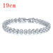 Wholesale copper zircon bracelet MOQ≥2 JDC-BT-Kas006 Bracelet 卡诗 Wholesale Jewelry JoyasDeChina Joyas De China