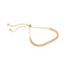 Wholesale Copper Zircon Full Diamond Tennis Chain Bracelet JDC-BT-HanJ006 Bracelet 韩爵 Wholesale Jewelry JoyasDeChina Joyas De China